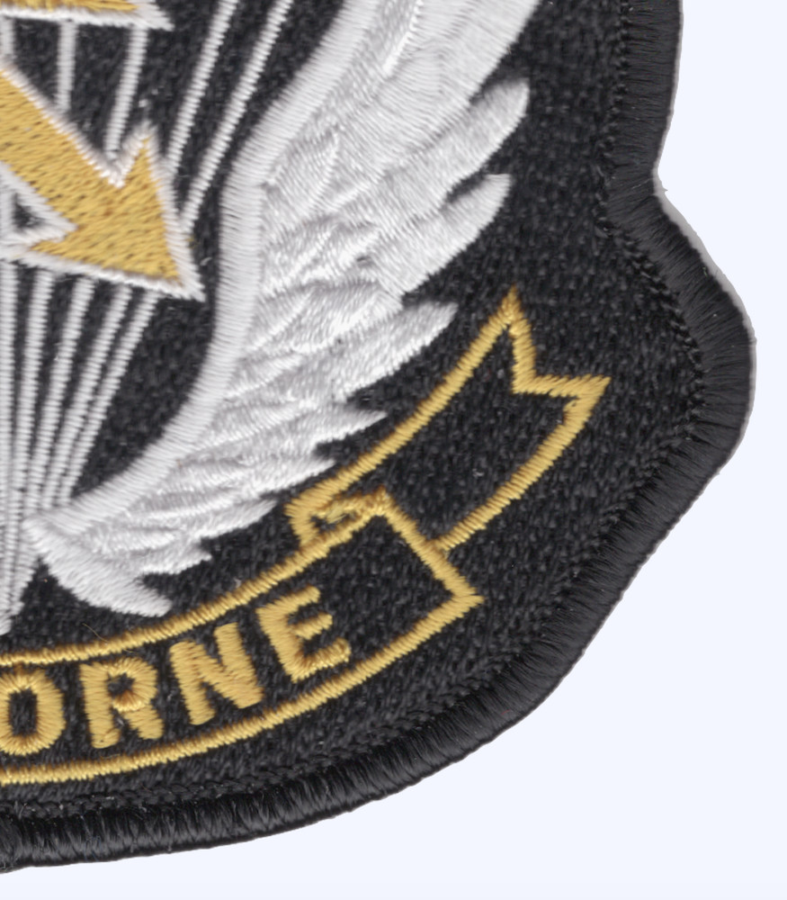 Airborne - Eyes Behind The Lines Patch