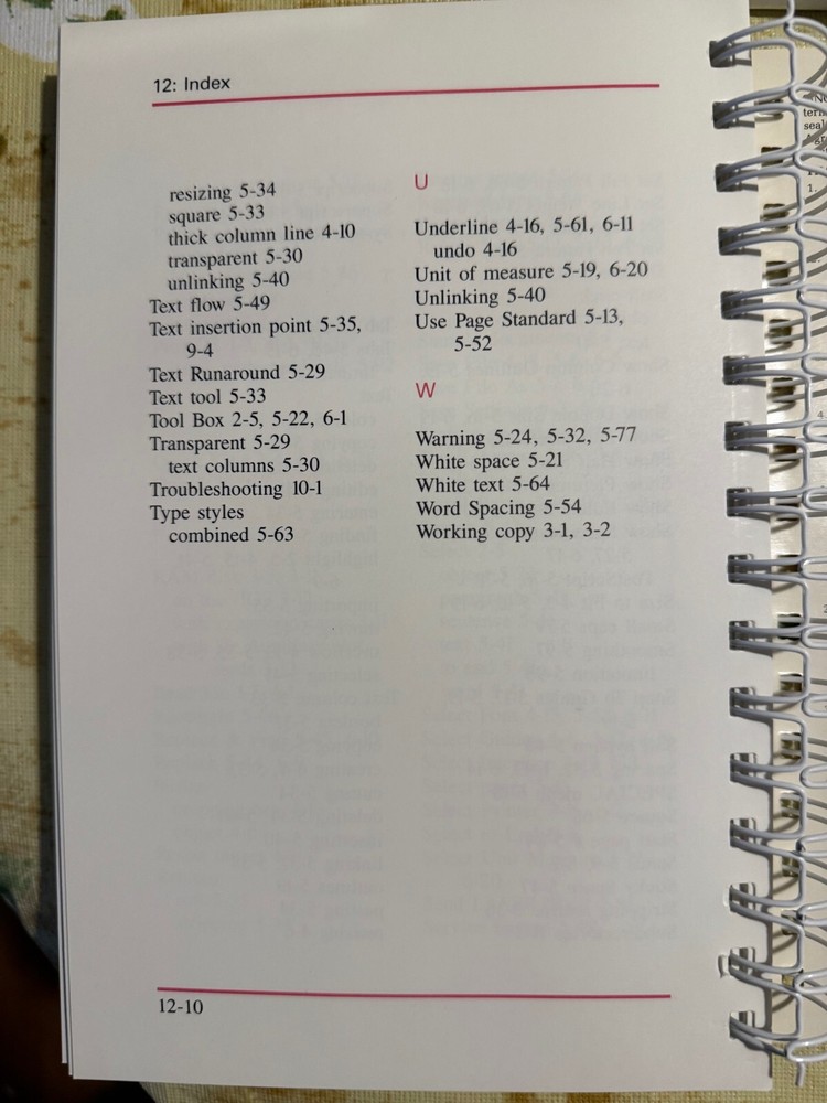 Apple 2 software: Publish-It 3 for Apple 2 computer. Tested to run on our Apple