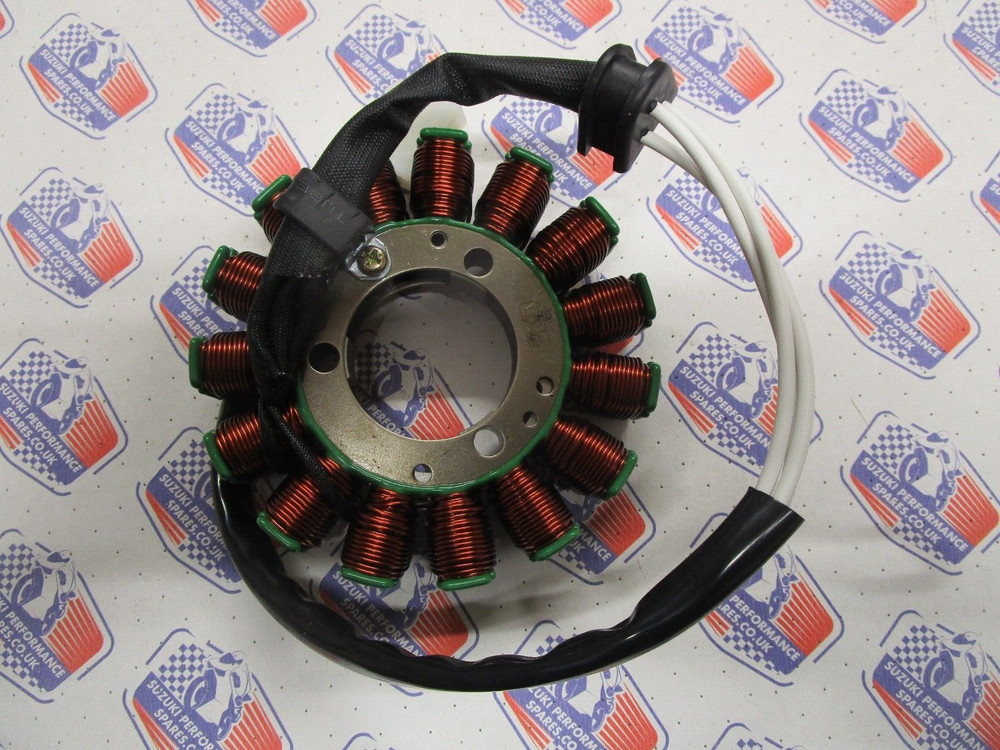 Suzuki GSXR1000 K5-8 Replacement Stator