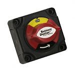 WirthCo 20387 BATTERY CABLE DISCONNECT