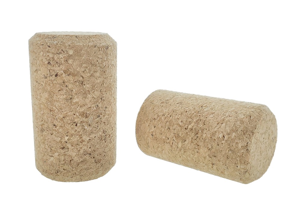 Home Brew Ohio Belgian Beer Corks 30 count
