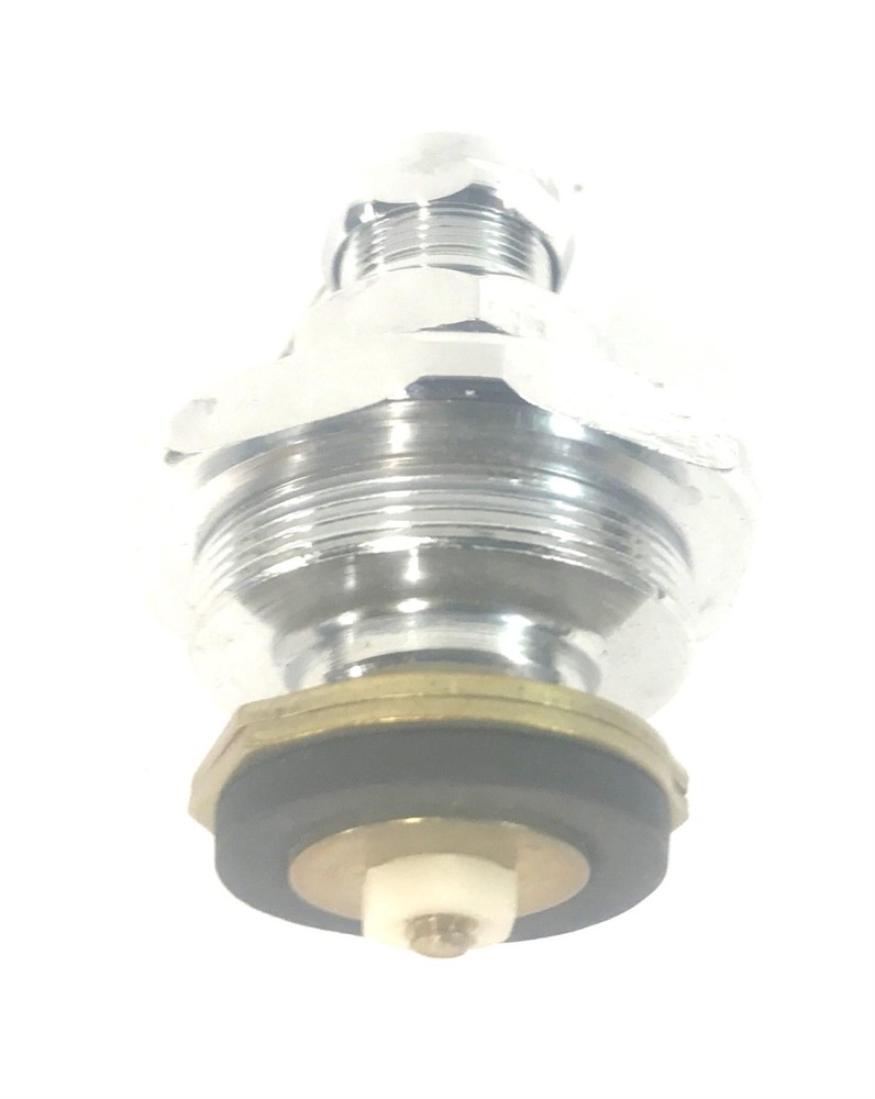 Delany Stop Valve Assembly NOS