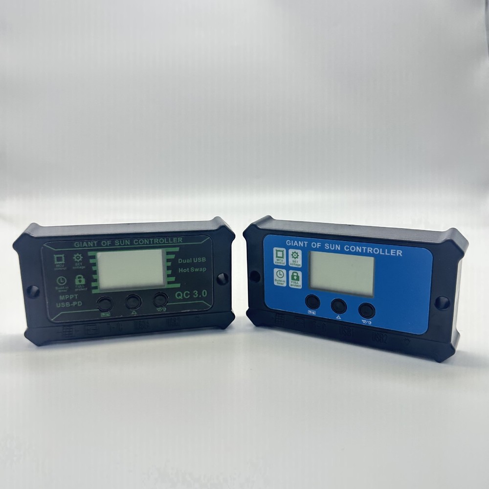 600W Solar Panel Charger: Efficient Power for Batteries & Electronics