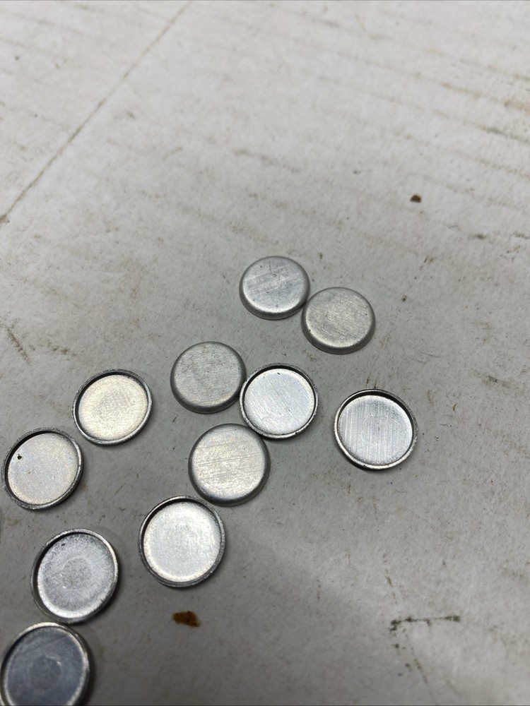 OMC 12 Spring Support Caps 304094 BB-533