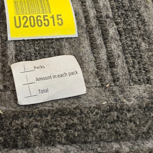 Shield Security 131373: DEADBOLT Single Cylinder Lockset Satin Nickle