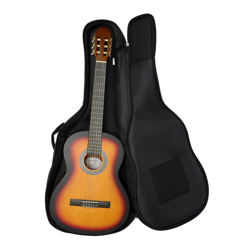 H&A Deluxe Gig Bag for Classical Guitars