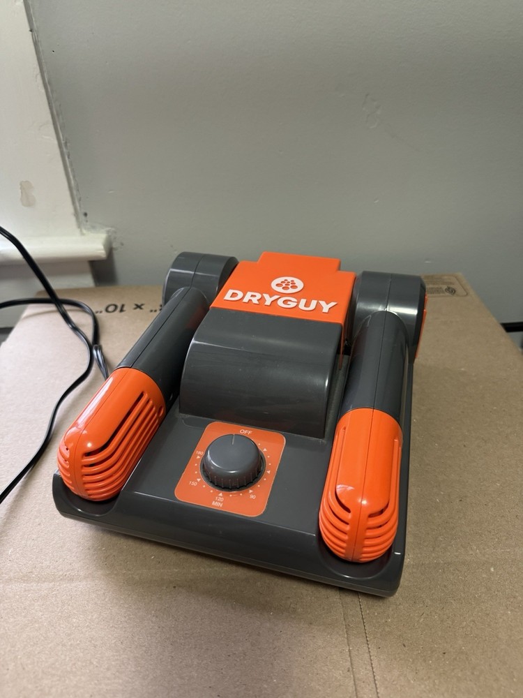 Dry Guy Boot Dryer/Warmer