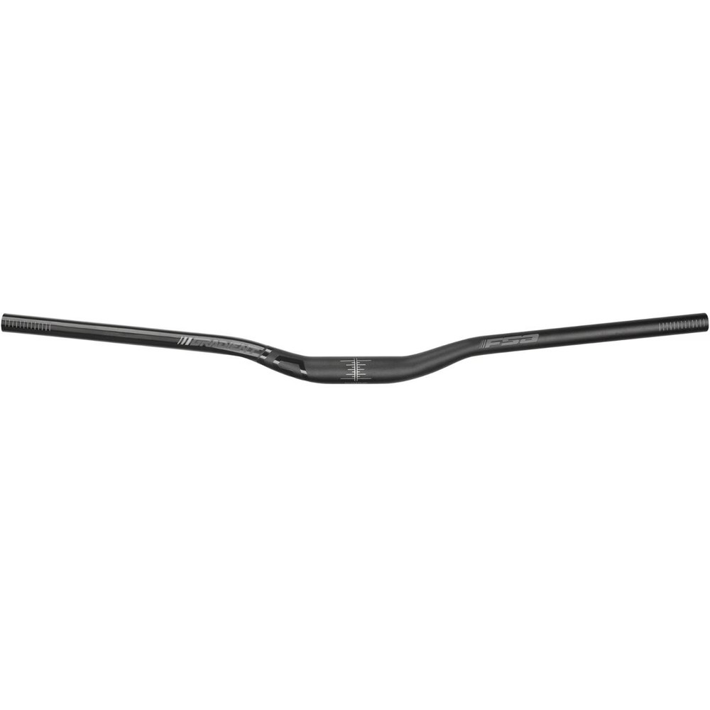 FSA Gradient Alloy Riser Handlebar