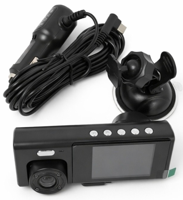 Car Dash Cam 1080P HD DVR