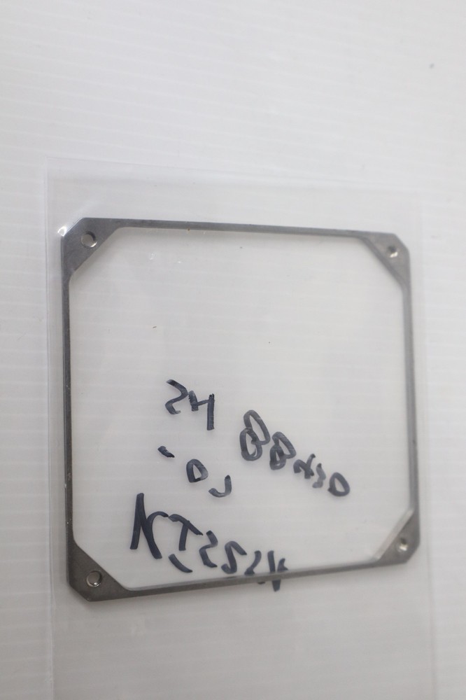 Bendix King KI 525A Indicator Mounting Plate