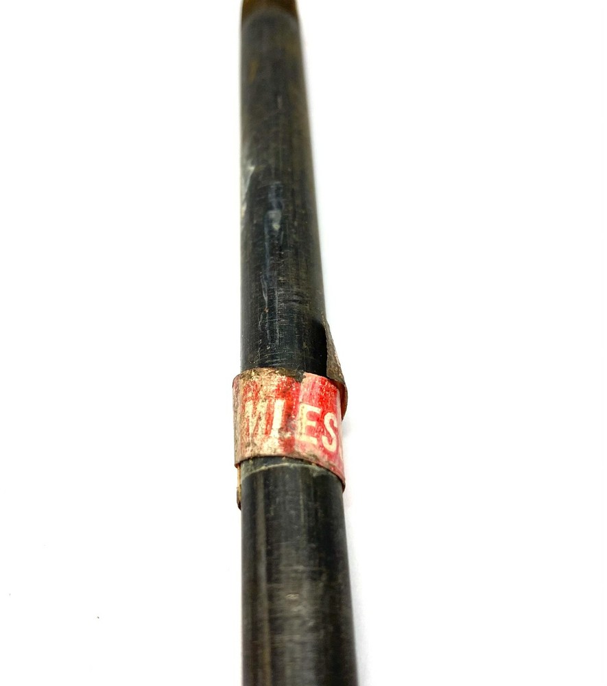Steel Pipe Nipple 1/8" Thread 6" Length