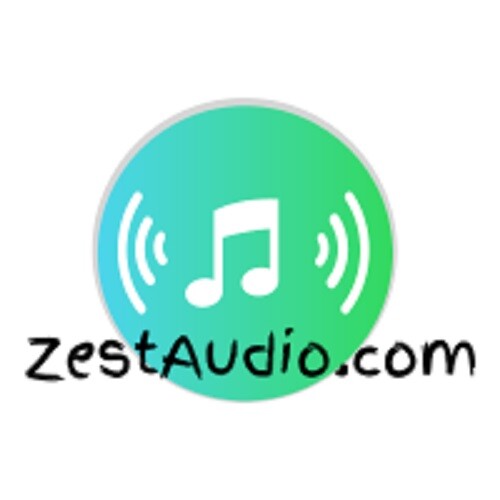 ZestAudio.com - Premium Domain Name 