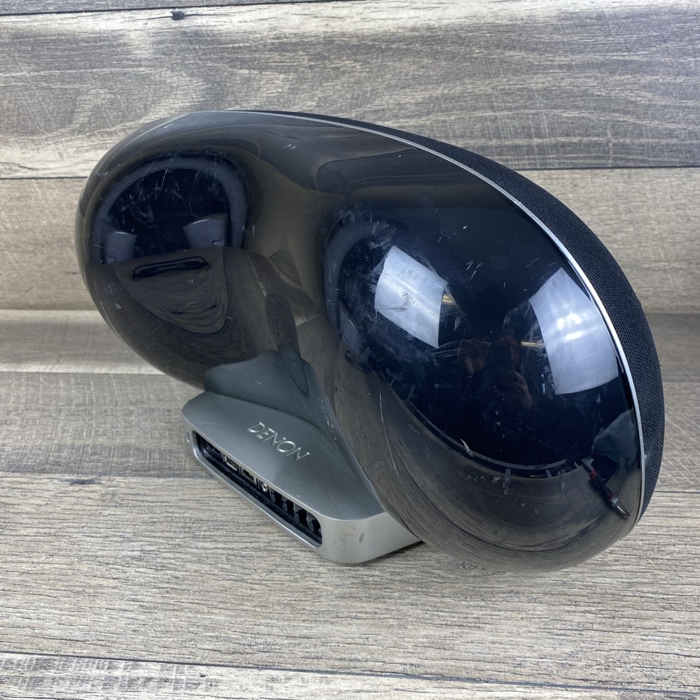 Denon Cacoon Speaker Dock Model DSD-500