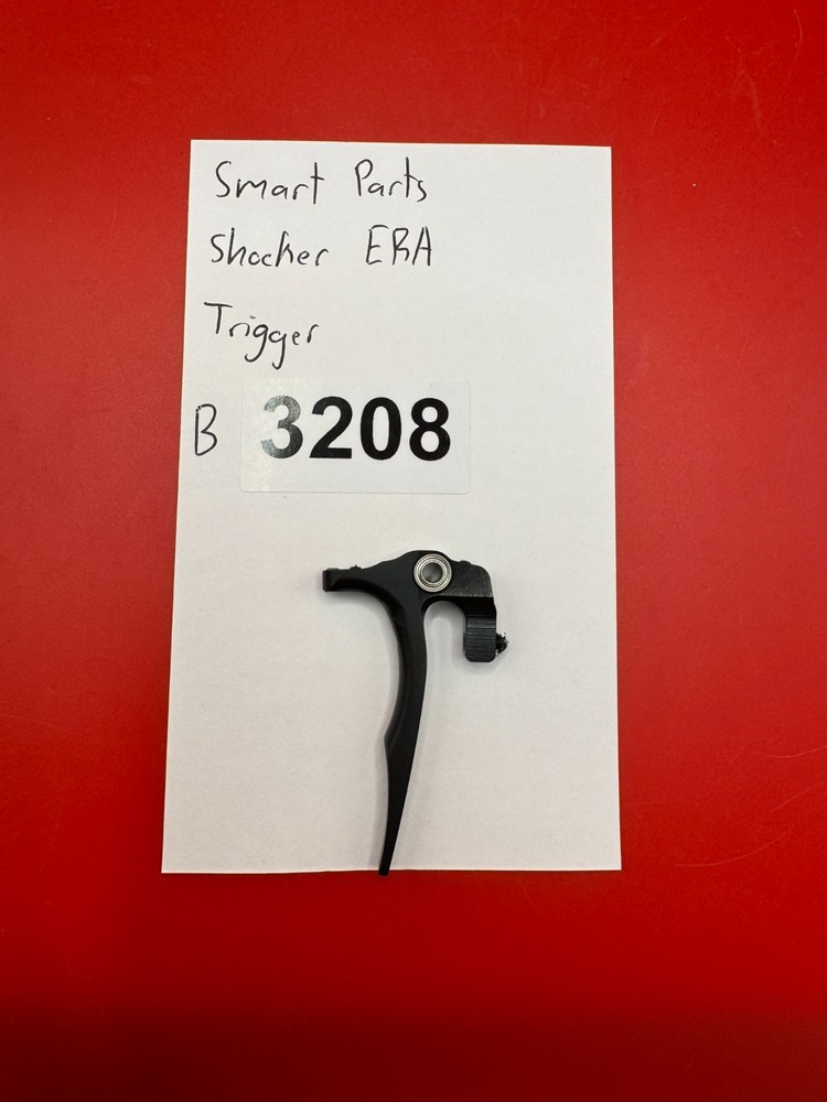 Smart Parts Shocker ERA Trigger Black