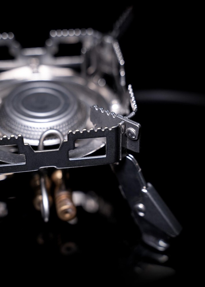 RidgeMonkey Quad Stove Pro Mini