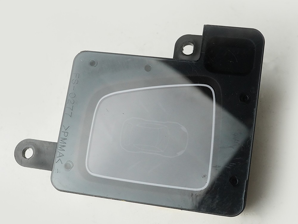 2006 - 2014 Subaru Tribeca Information Screen Display Door Warning Switch Oem