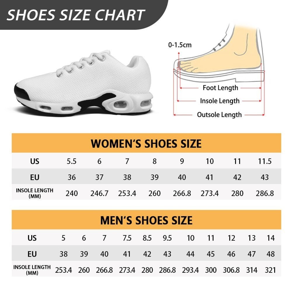 USA 4 Nations Face-Off Air Max Plus