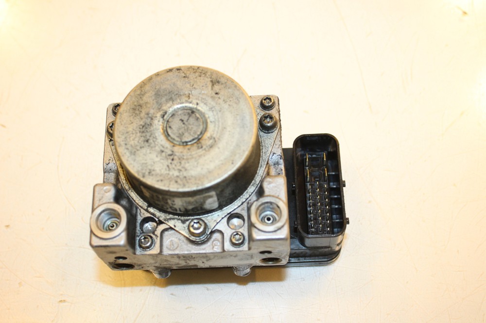 2014 VICTORY CROSS COUNTRY ABS PUMP UNIT MODULE 1911695