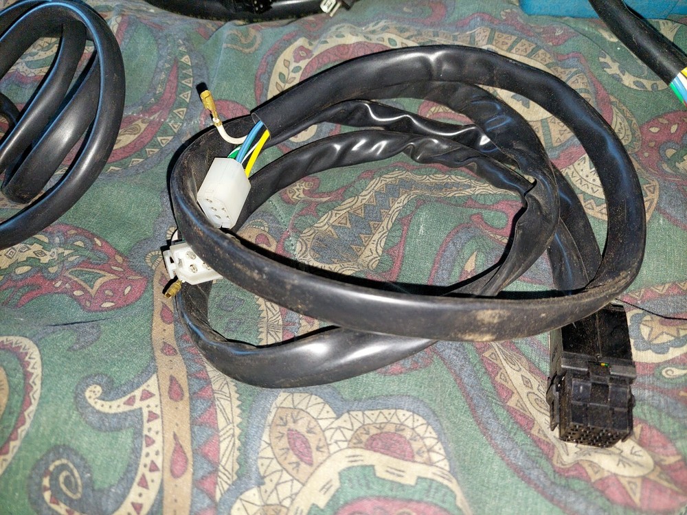 Kent-Moore Transistor Ignition Tester J26350