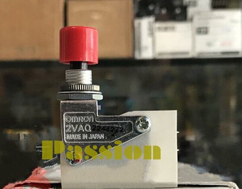 Qty:1 FOR  Micro switch button switch  2VAQ-4R