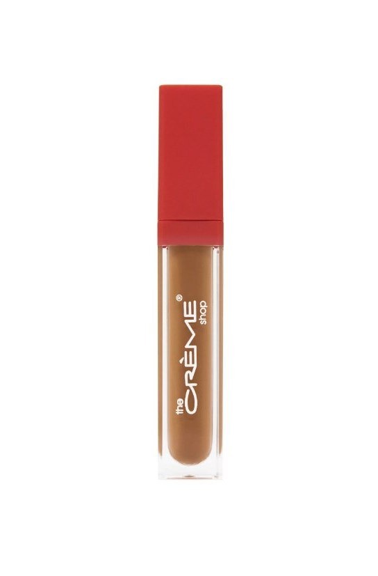 🍒✨ The Crème Shop Concealer Deep 10 | Full Coverage 🤎