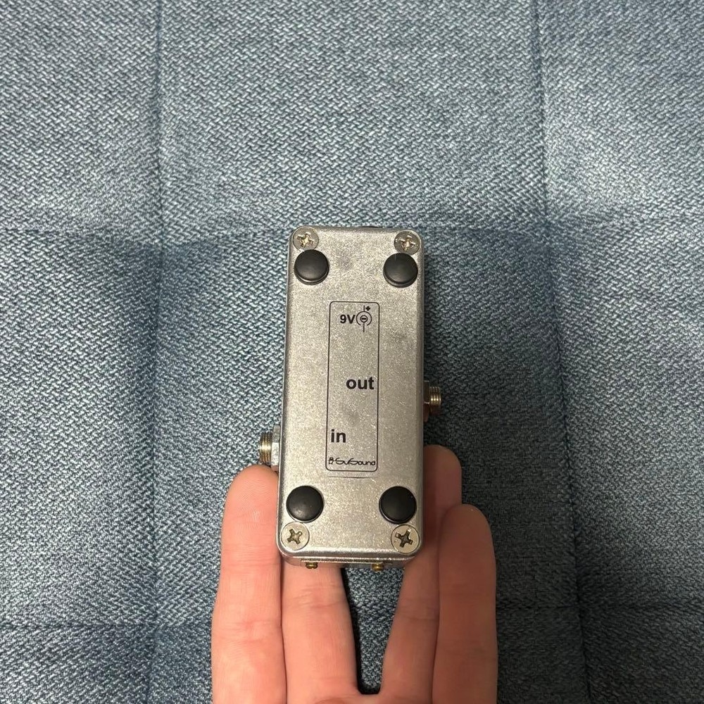 SviSound GE Boost 678449