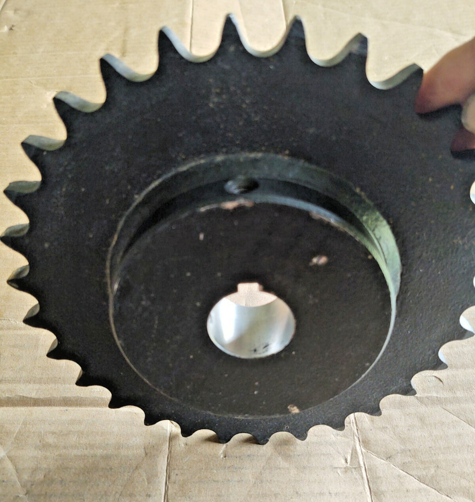 Martin Sprocket 60BS30 1-3/16"