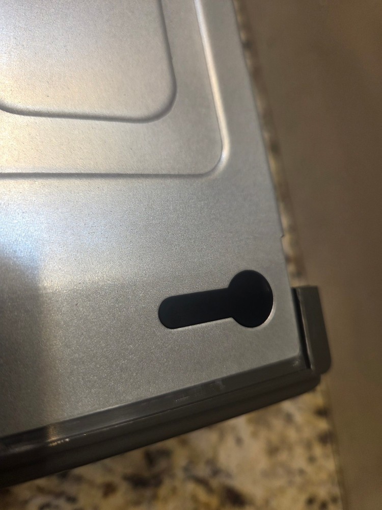 NEW Rheem RTEX-27 Electric Tankless Water Heater 27 KW