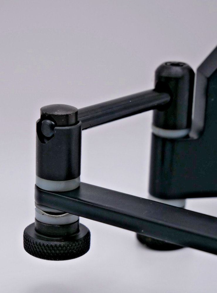 Dial Test Indicator Holder – Indicol #178