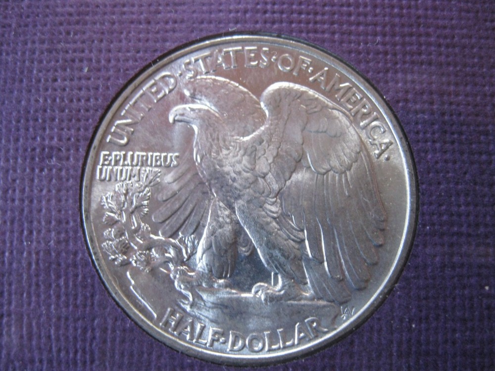 1945 P US Mint Set Brilliant Uncirculated!