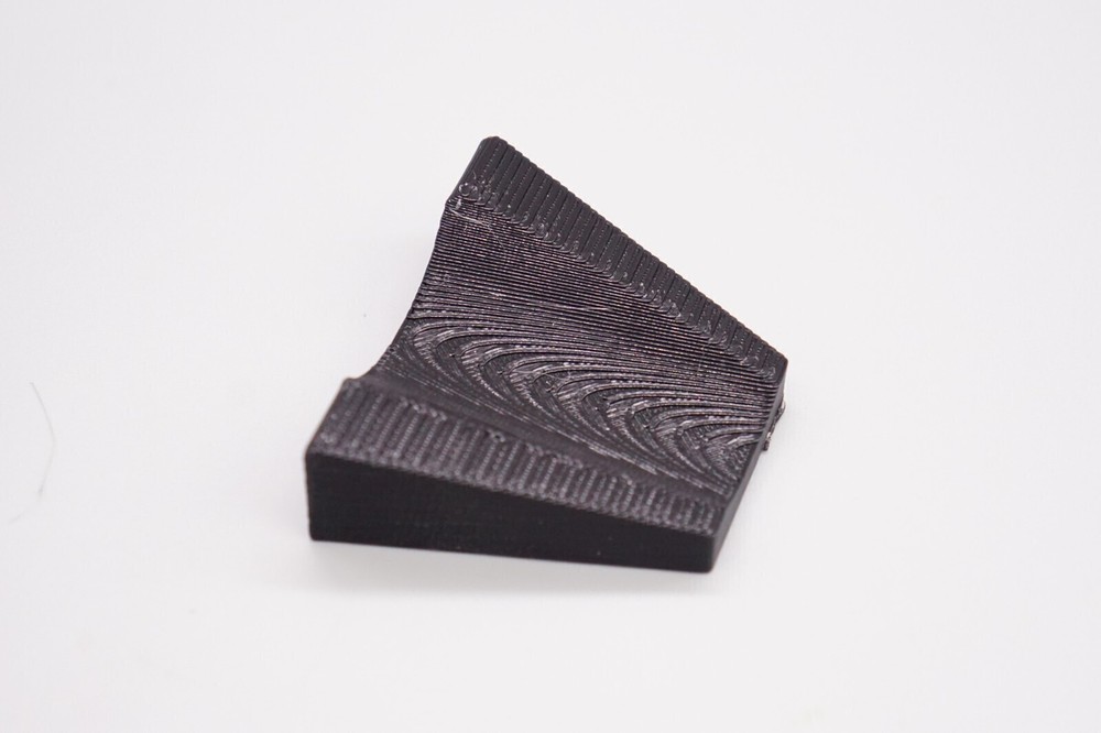 Flat Desk/Table Microphone Laying Rest Holder for Handheld Microphones