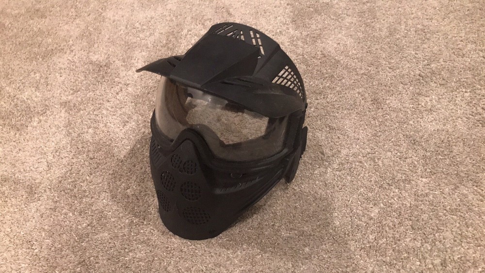 Azodin Blitz 3 paintball marker