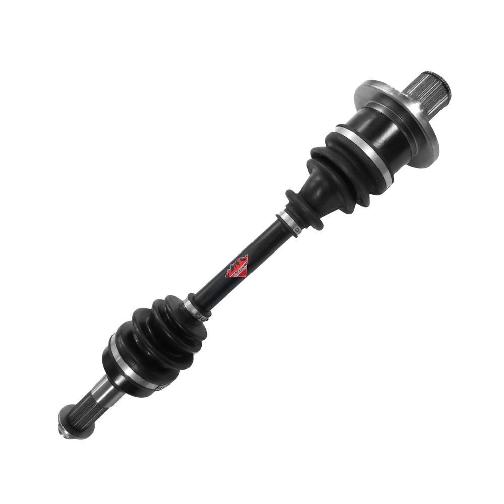 RUGGED Performance Axle for Arctic Cat 500 Front Left,Front Right
