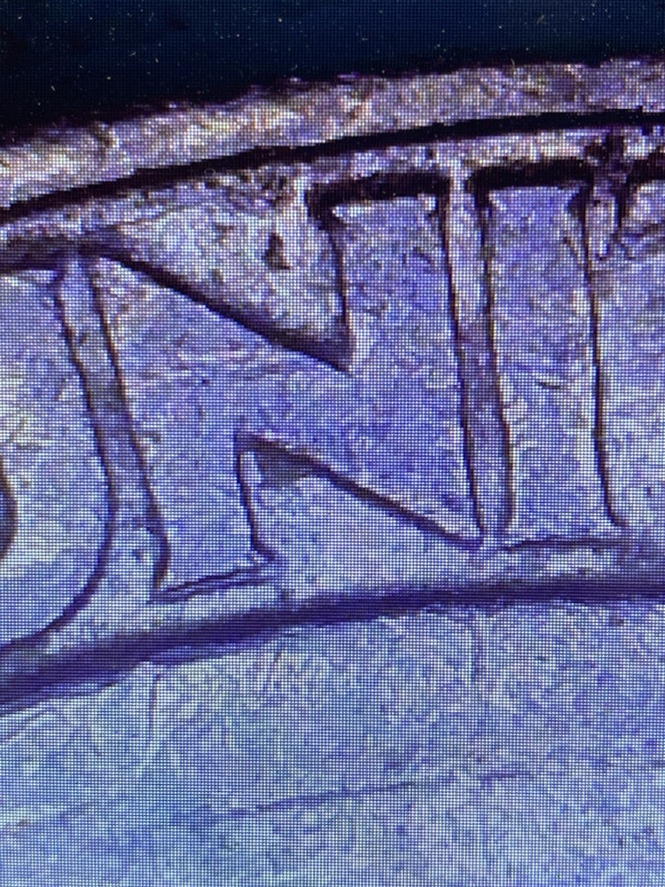 🔥1990 P Washington Quarter With DDR Errors🔥