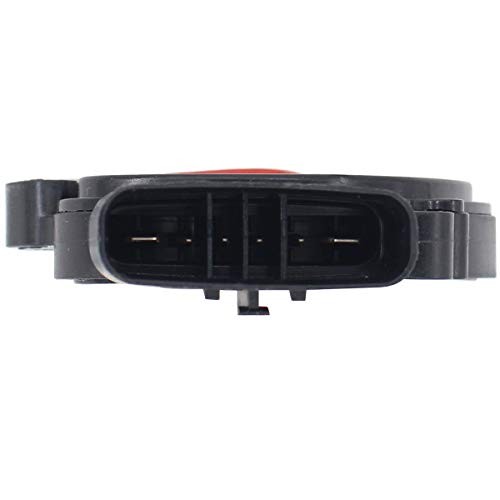 Transmission Range Sensor Neutral Safety Switch - Mazda 2 2011-2014, 3 2004