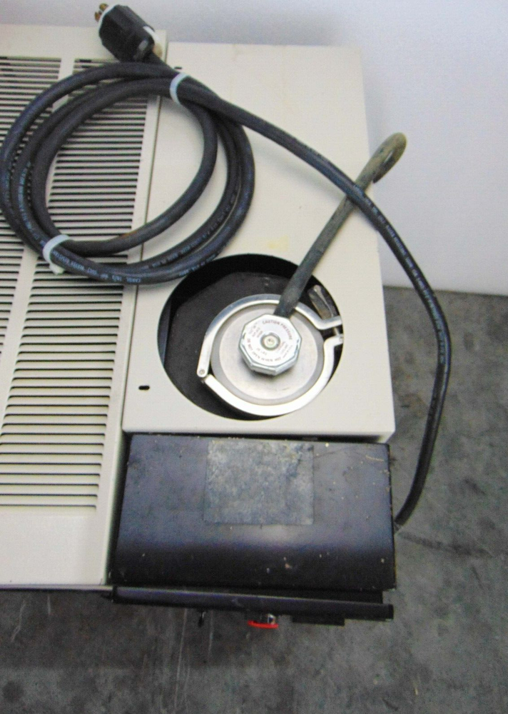 Affinity FEW-004.I.CD41CD Chiller Water Cooled *used working