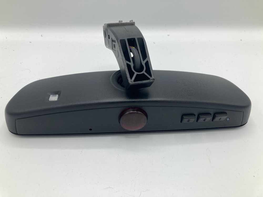 ✅ BMW E90 E91 E92 E93 E60 E61 E46 E39 Homelink Hidden Compass Rear View Mirror