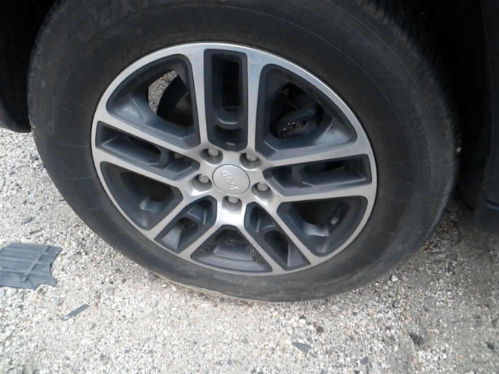 Engine ECM Electronic Control Module Fits 17-21 COMPASS 104937099