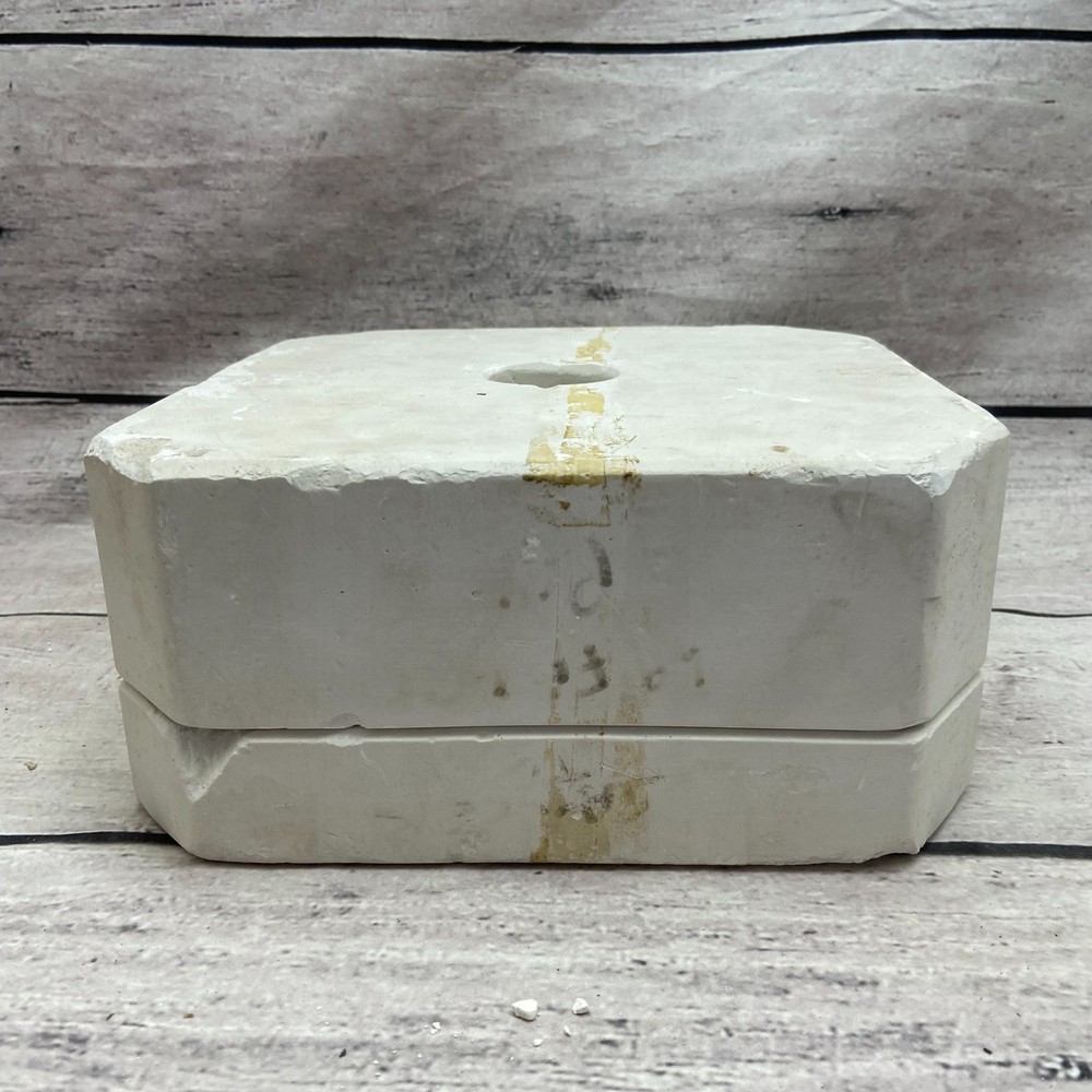 Byron Ceramic Casting Mold #B-214B