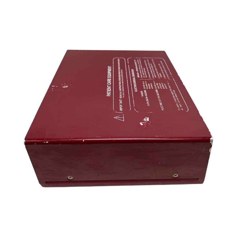 Richard Wolf 2351.001 Bipolar Coagulator ESU Generator includes power cable