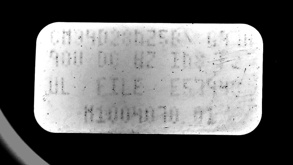 Cole Parmer Masterflex Motor from Masterflex Console Peristaltic Pump