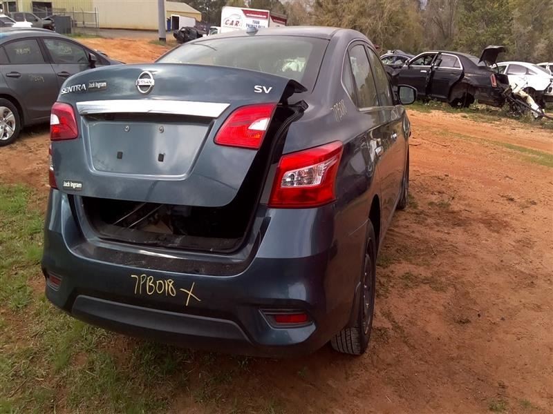 SENTRA 2017 High Mounted Stop Light 1038415501