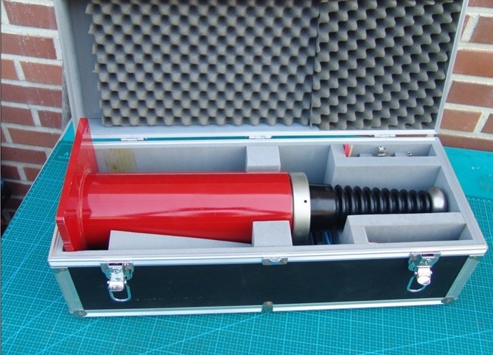 HIGH VOLTAGE PROBE EP-100K