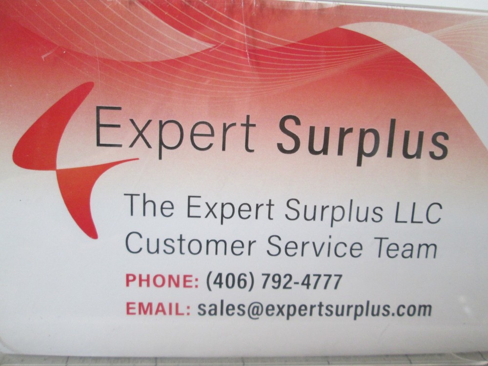 Unit, UFC-1210A, Ar, 20 SLM, Mass Flow Controller, Used