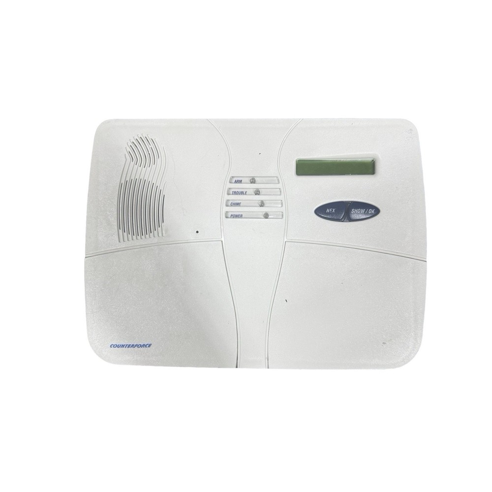 Visonic PowerMax+ Wireless Home Management Main control only