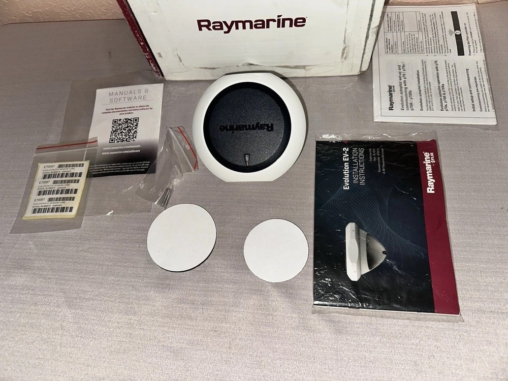 RAYMARINE EV-2 SENSOR CORE E70097