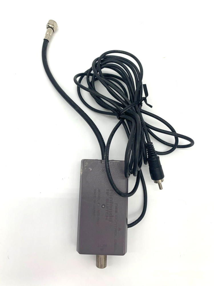 Original Nintendo System NES-003 OEM RF Switch Cord Super SNES Console Adapter