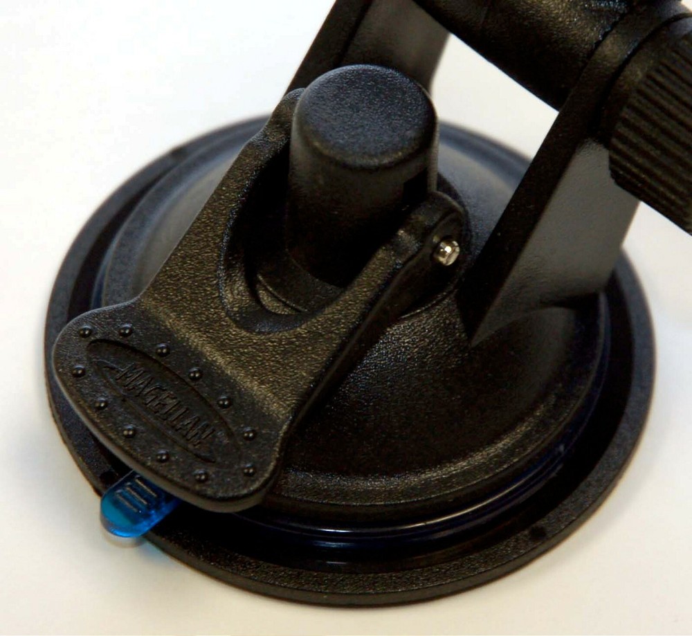 10 x GPS 2.75" Adhesive Suction Cup Mount Disc Pad dash Magellan Garmin TomTom