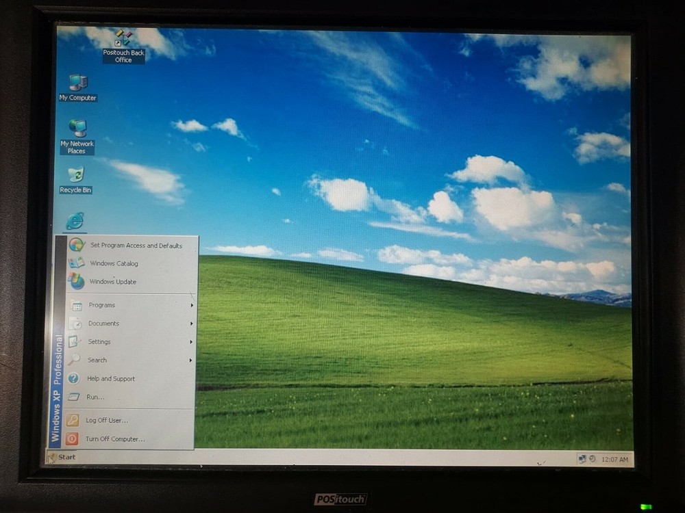 Aures/J2 560 Used Terminals, Working.`