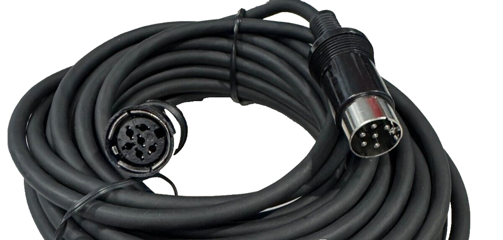 clarion remote Cable 24' 6pr